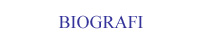biografi