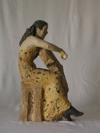 Cellist, stenstj.