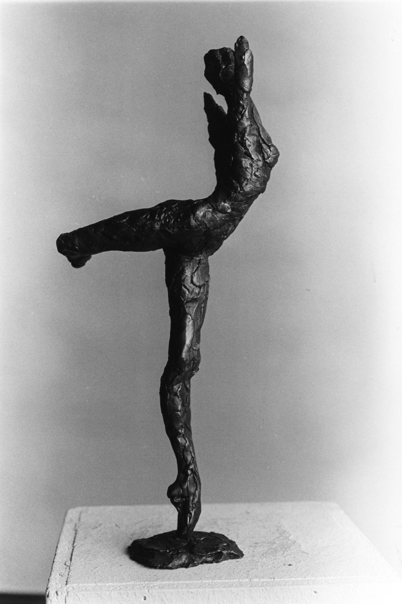 Fra Balletskolen 3, broce