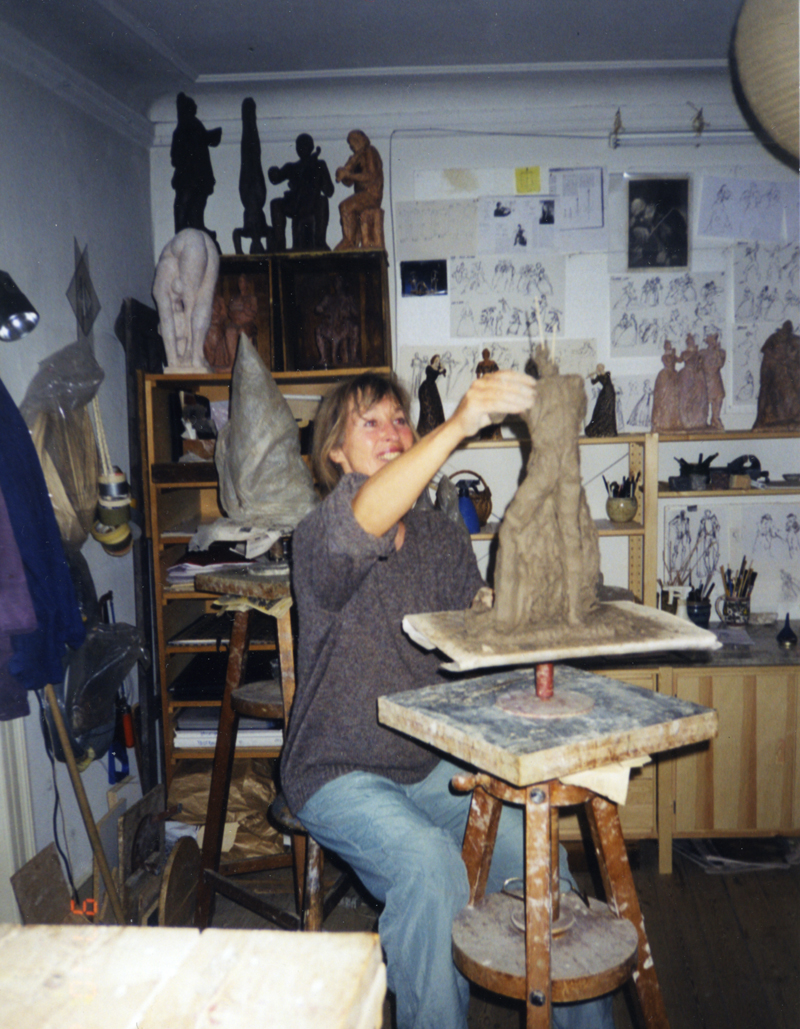 Marianne  iateliet